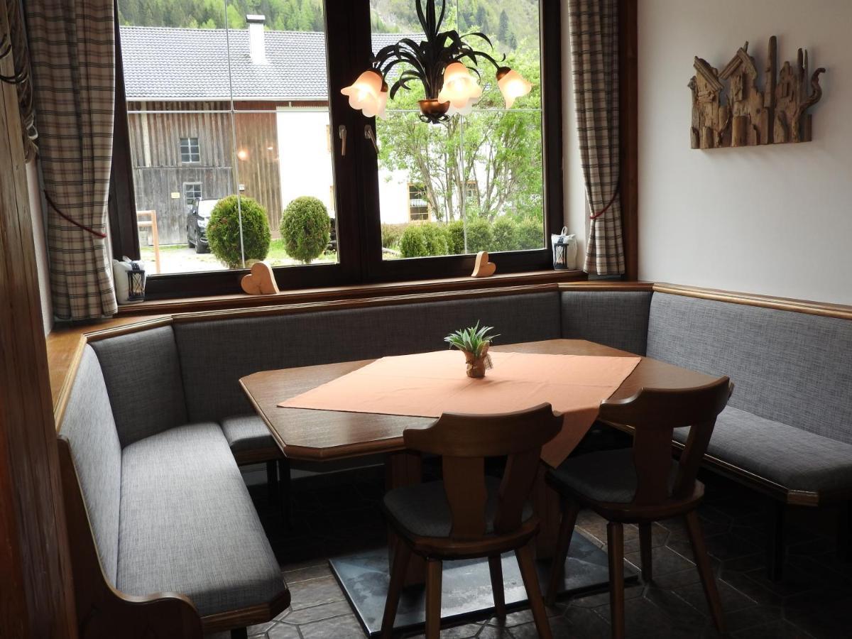 Pension Elmerhof 엘멘 외부 사진