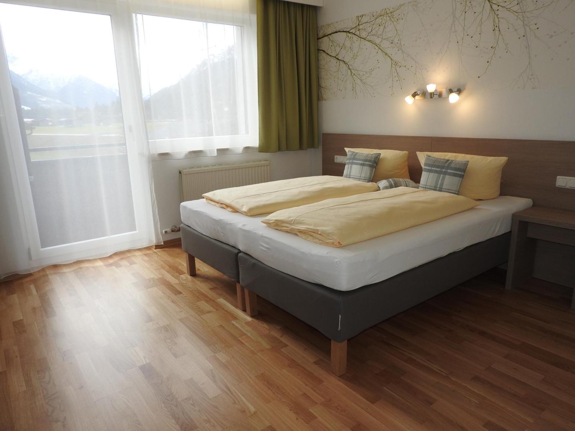 Pension Elmerhof 엘멘 외부 사진