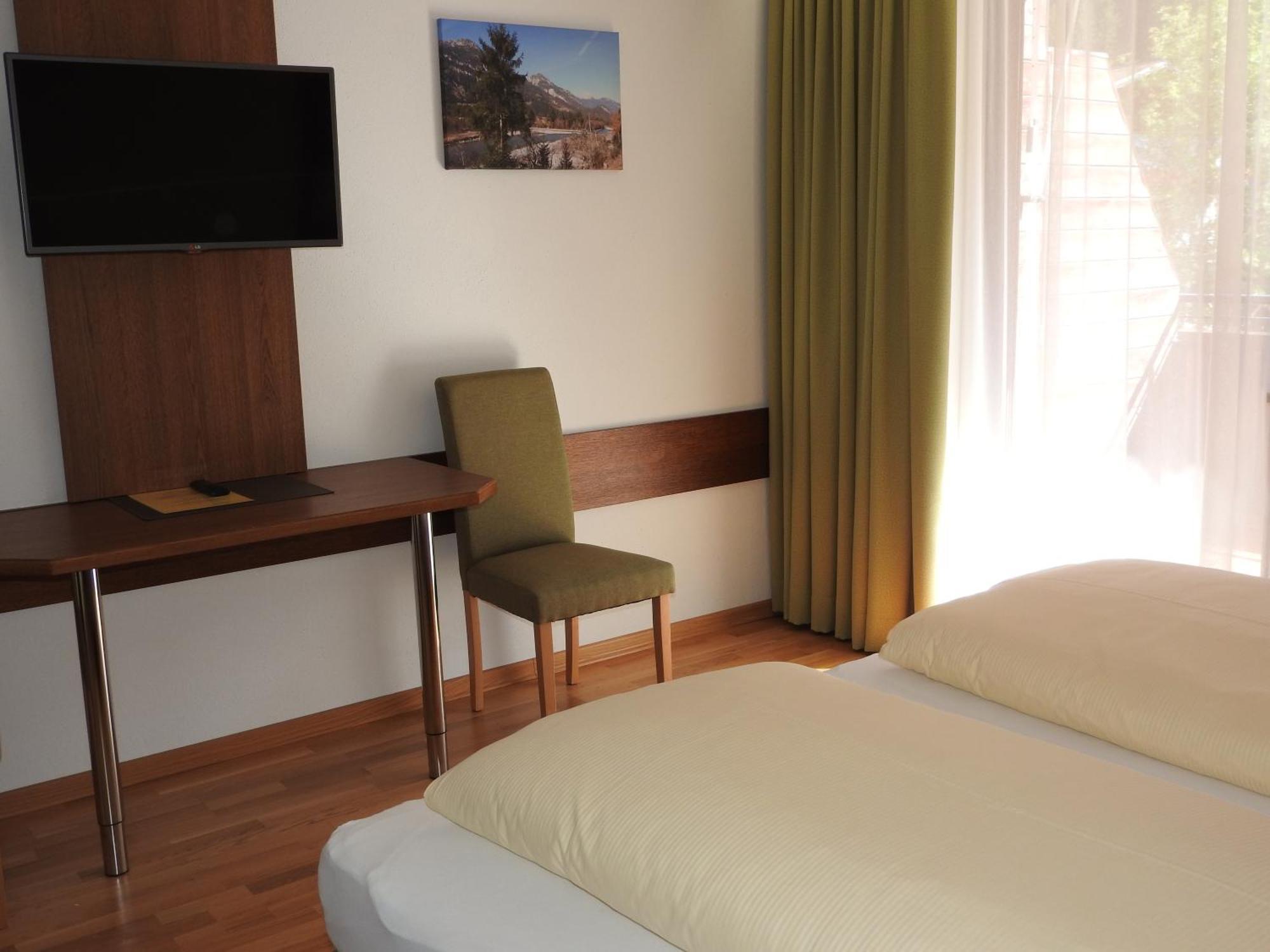 Pension Elmerhof 엘멘 외부 사진