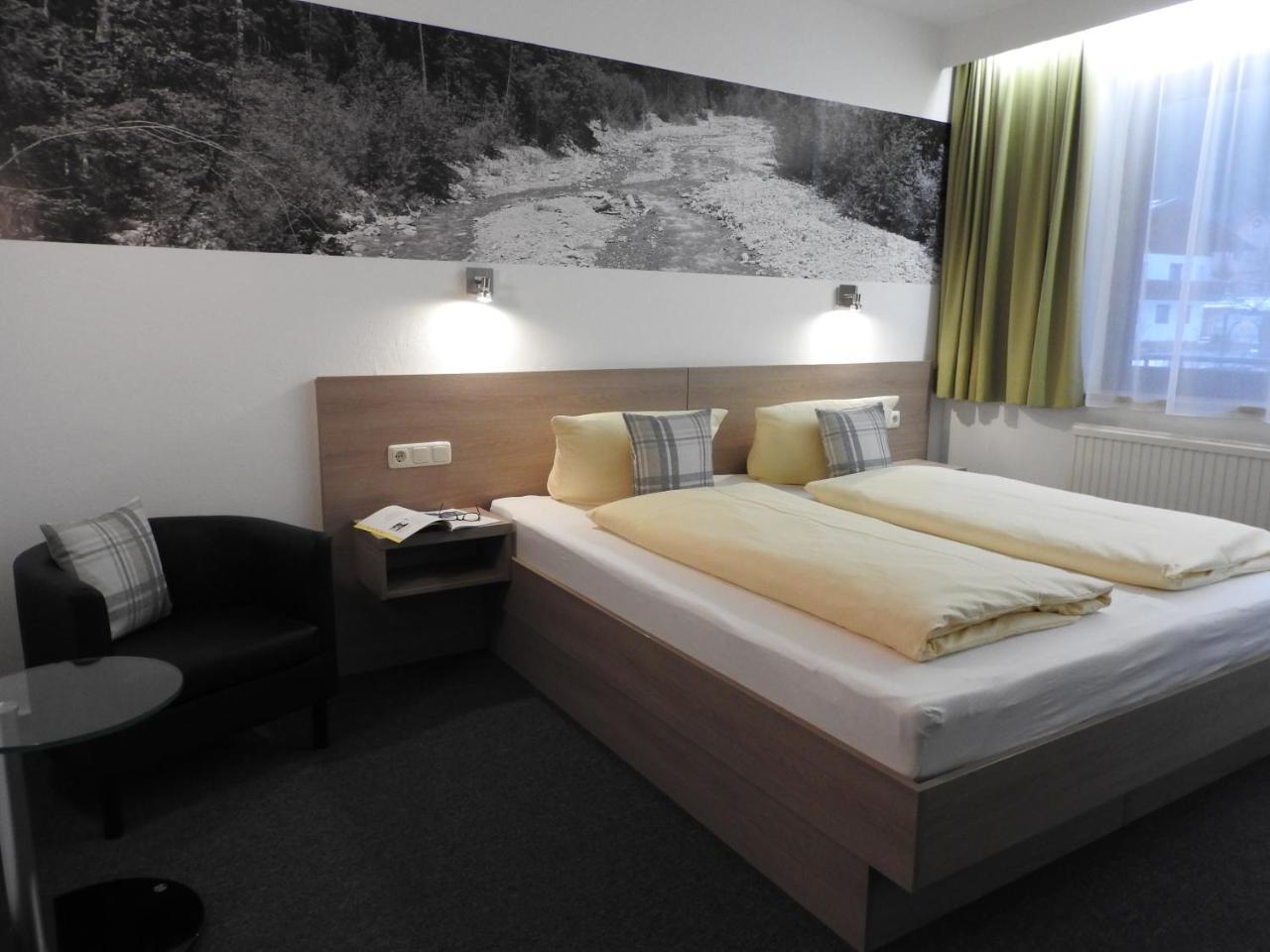 Pension Elmerhof 엘멘 외부 사진