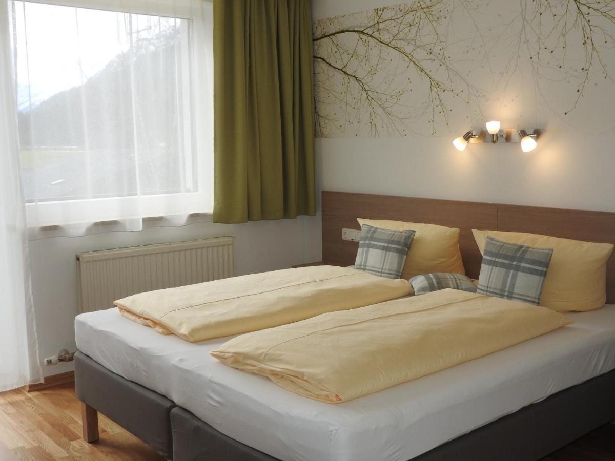 Pension Elmerhof 엘멘 외부 사진